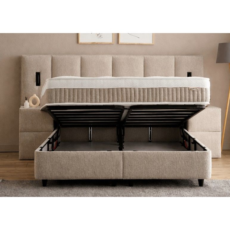 Boxspring Davis