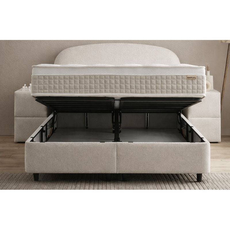 Boxspring Fancy