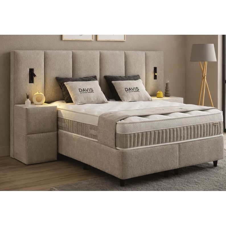 Boxspring Davis