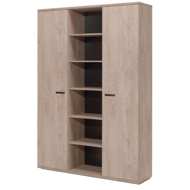 Boekenkast Rio H