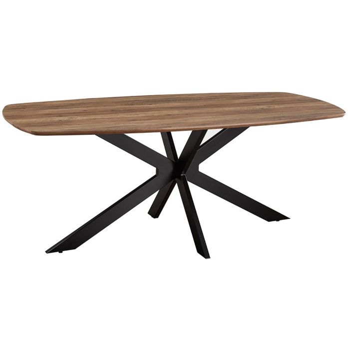Eettafel Aziz - Mango