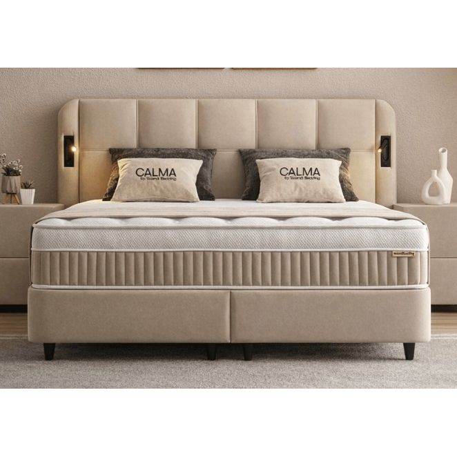 Boxspring Calma