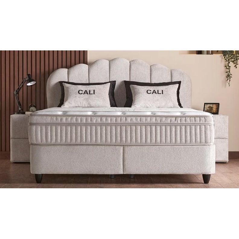 Boxspring Cali