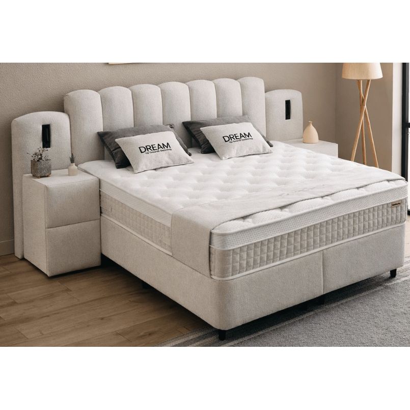 Boxspring Dream