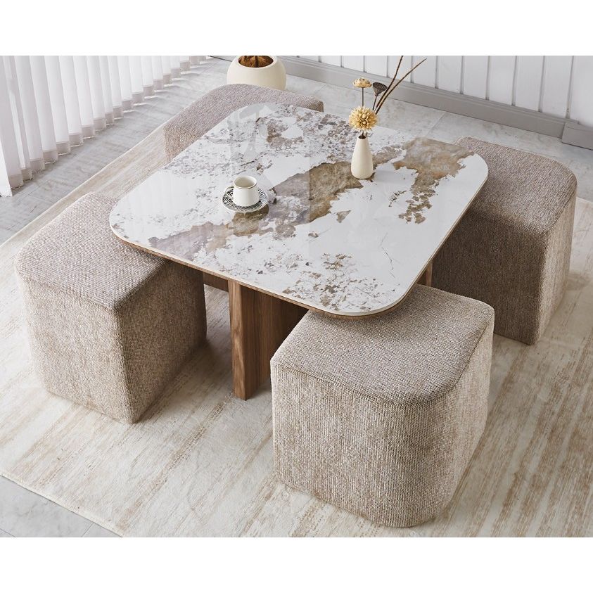 Salontafel Evora 4