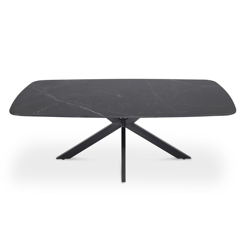 Salontafel Apollo - Zwart