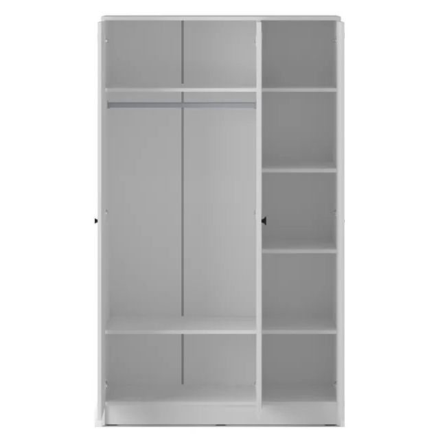 Kleerkast Lina 3-deur