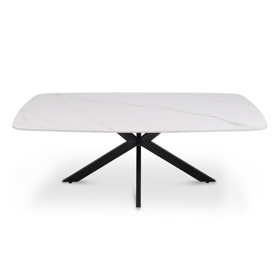 Salontafel Apollo - Wit