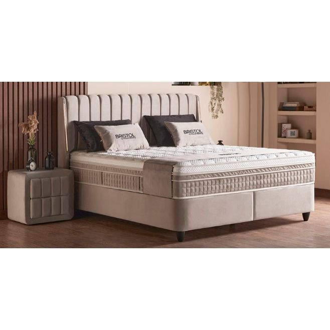 Boxspring Bristol