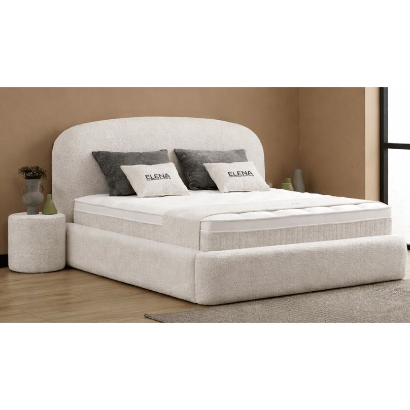 Boxspring Elena