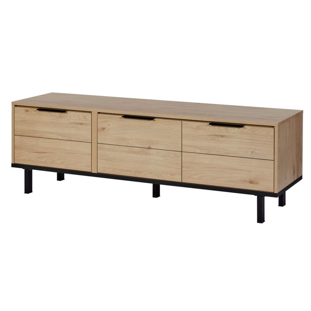 TV-kast Toby 175cm