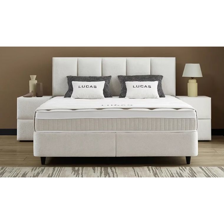 Boxspring Lucas