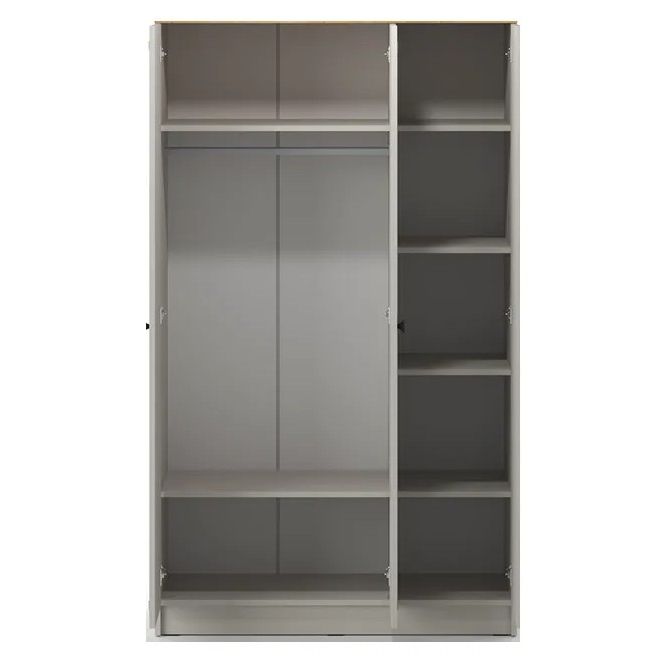 Kleerkast Arya 3-deur