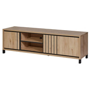 TV-kast Travis 170cm