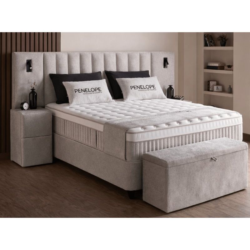 Boxspring Penelope