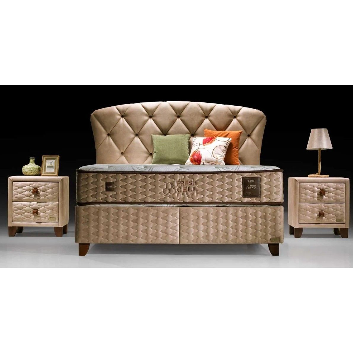 BAMBI Freshcell Prime