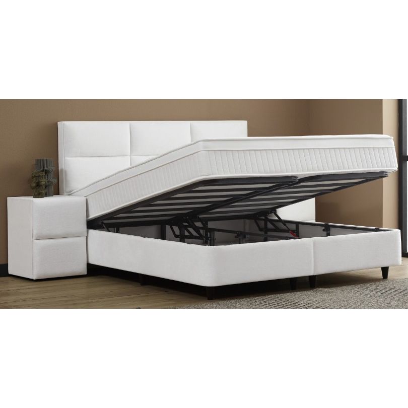 Boxspring Zenza