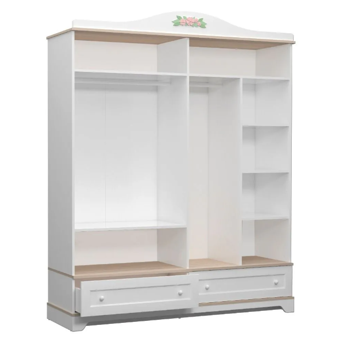Kinderkamer Bianca