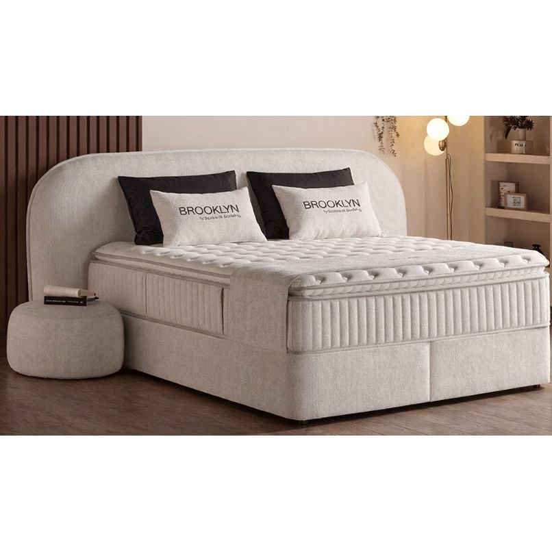 Boxspring Brooklyn