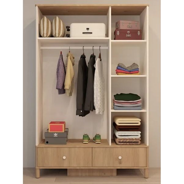 Kleerkast Modera 3-deur