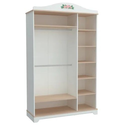 Kleerkast Bianca 3-deur
