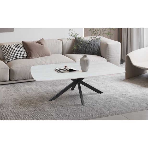 Salontafel Apollo - Baroque