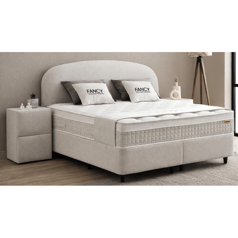 Boxspring Fancy