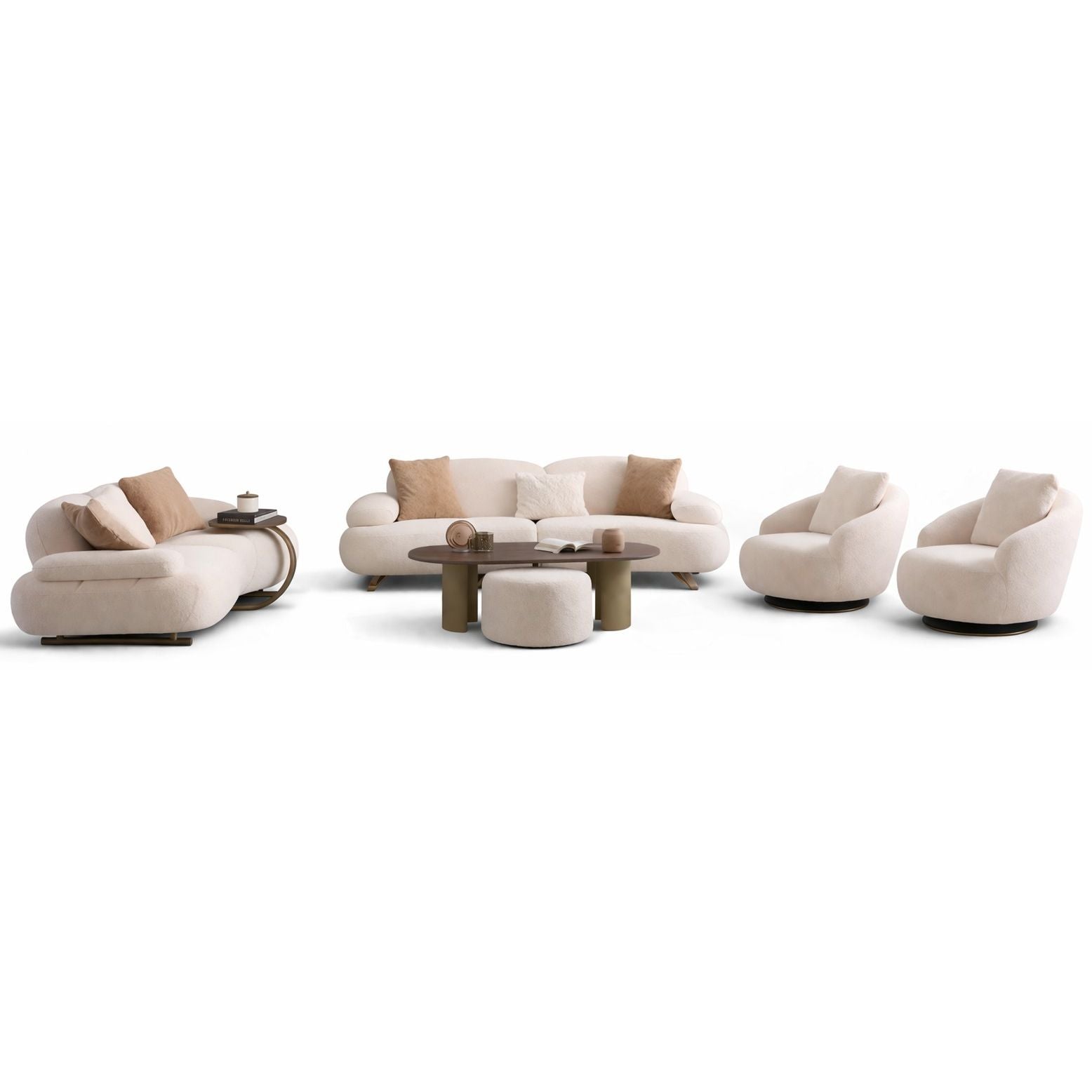Salon Parijs