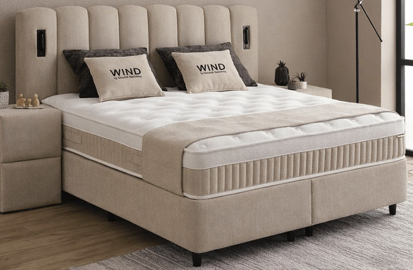 Boxspring Wind