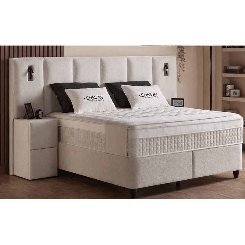 Boxspring Lennon