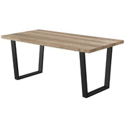 Eettafel Armin 180cm - OUTLET