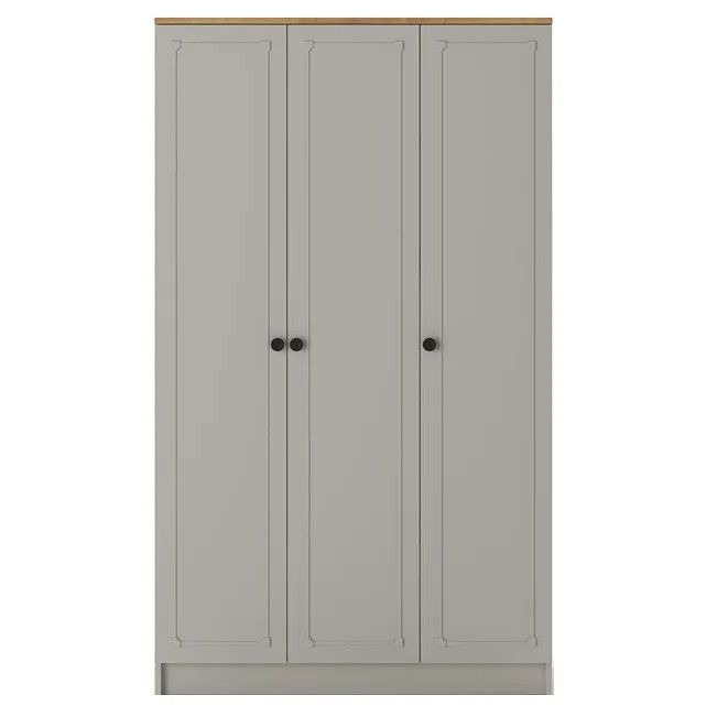Kleerkast Arya 3-deur