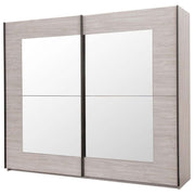 Schuifdeurkast Margot 250cm