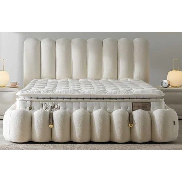 Matras Bambi Vanilla Dream