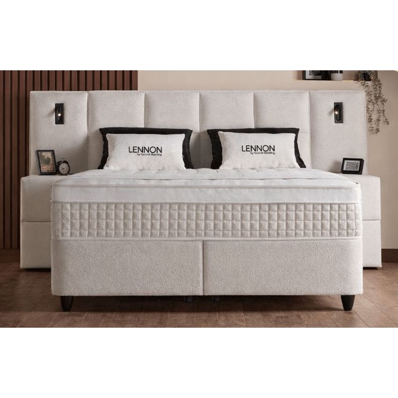 Boxspring Lennon