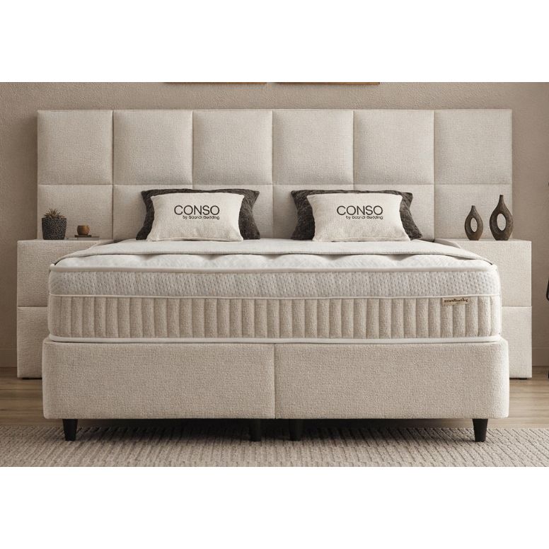 Boxspring Conso