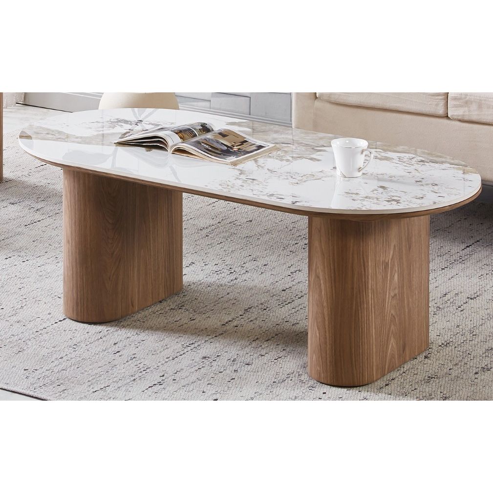 Salontafel Evora