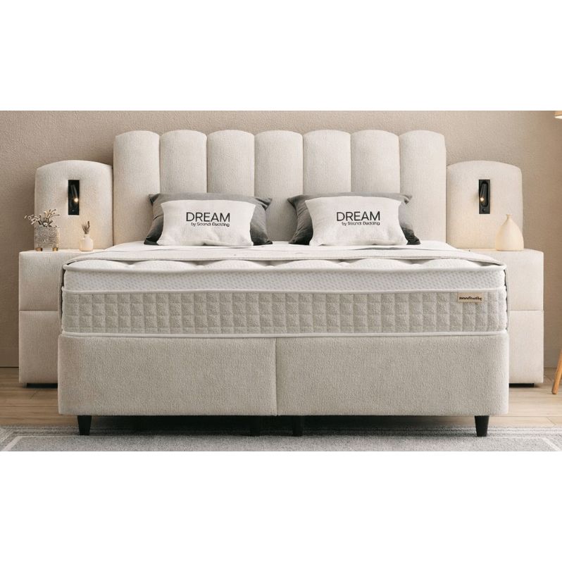 Boxspring Dream