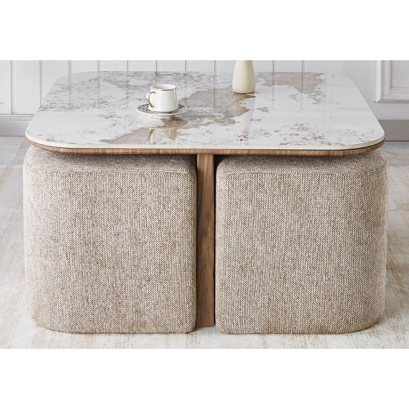 Salontafel Evora 4