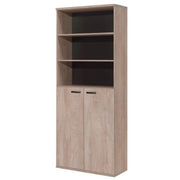 Boekenkast Rio 2 H