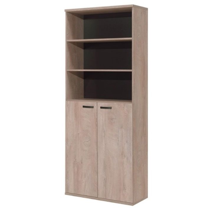 Boekenkast Rio 2 H
