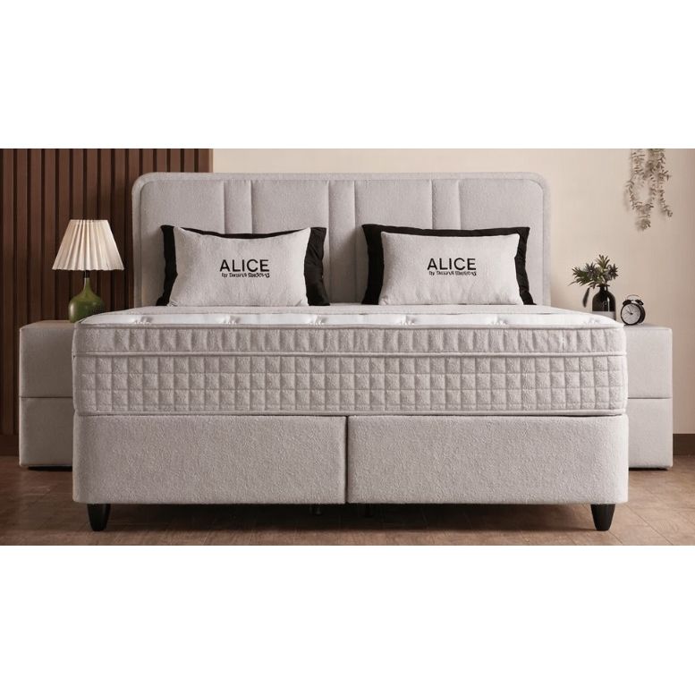Boxspring Alice