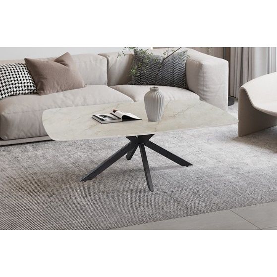 Salontafel Apollo - Shakespeare