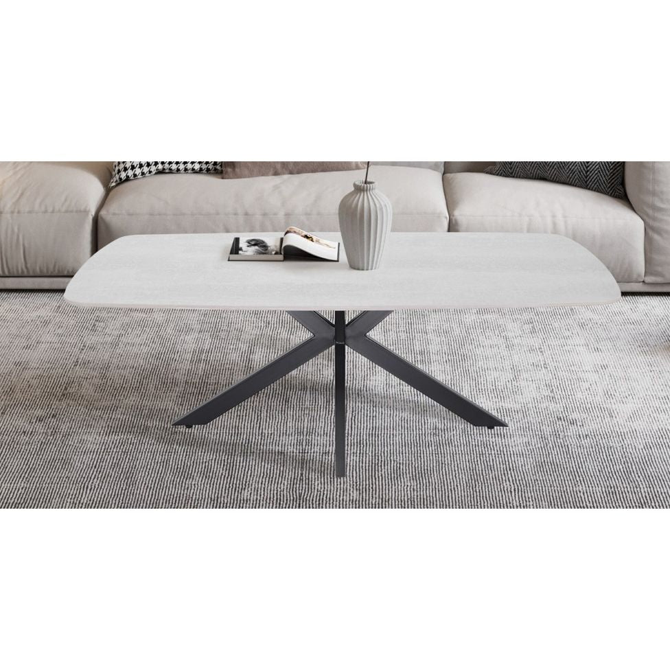 Salontafel Apollo - Baroque