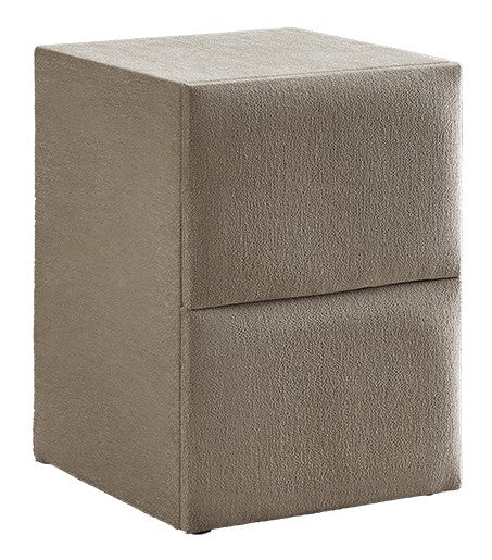 Boxspring Wind