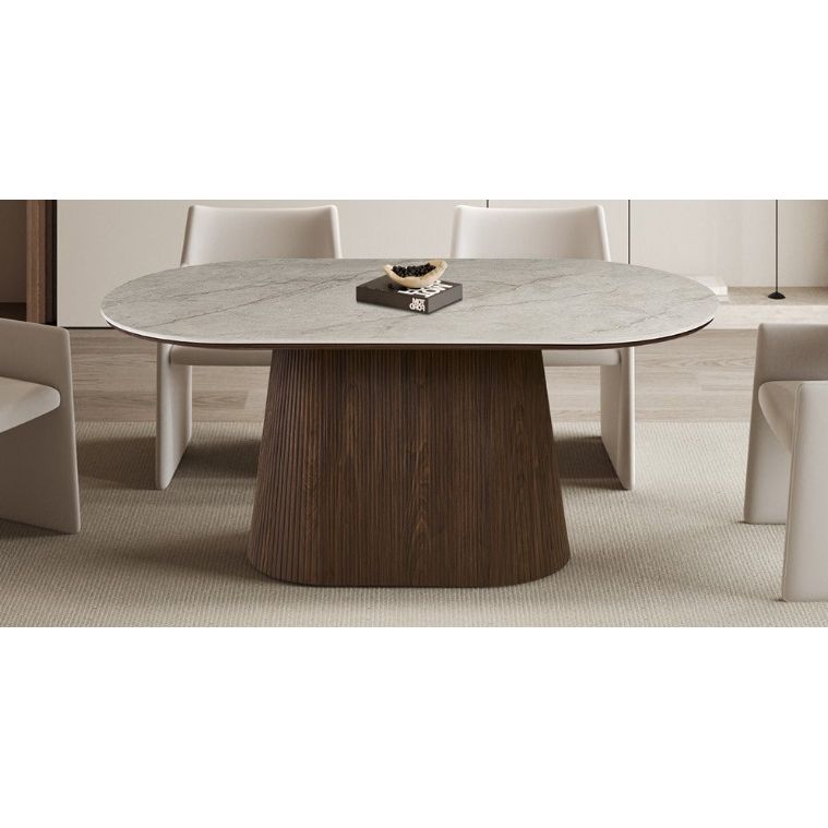 Eettafel Vigo