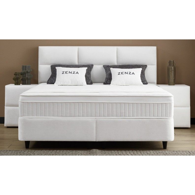 Boxspring Zenza