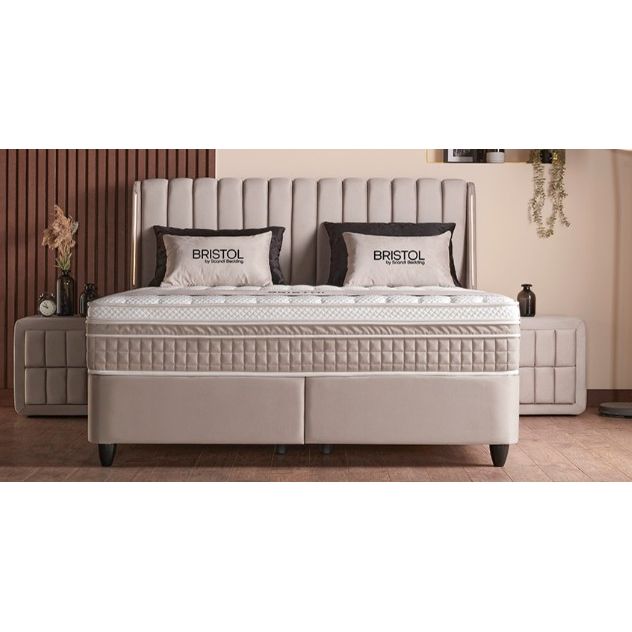 Boxspring Bristol