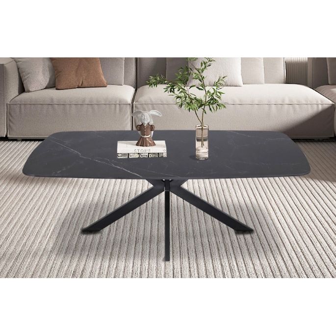 Salontafel Apollo - Zwart