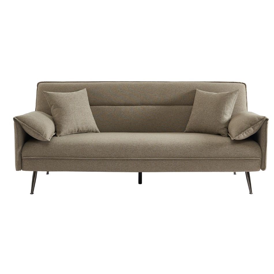 Slaapbank Sivas Beige